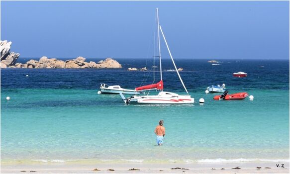 Kerfissien Strand (200m)