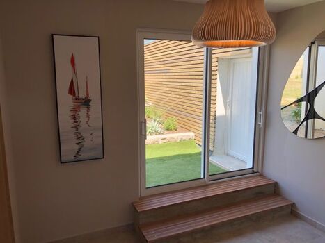 Direck in der Garten