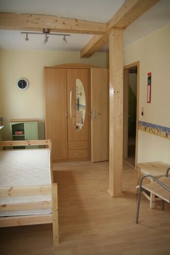 2.Schlafzimmer/Kinderzimmer