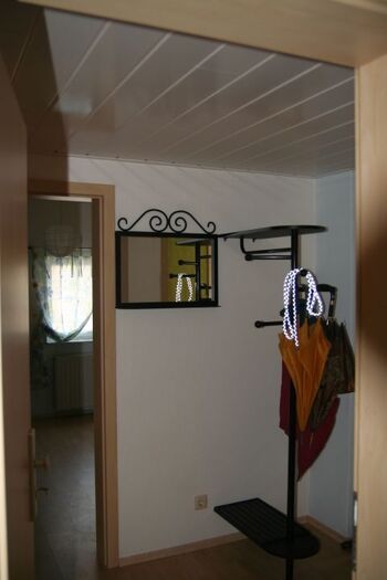 Garderobe