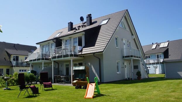 Ferienwohnung Baltic Sea