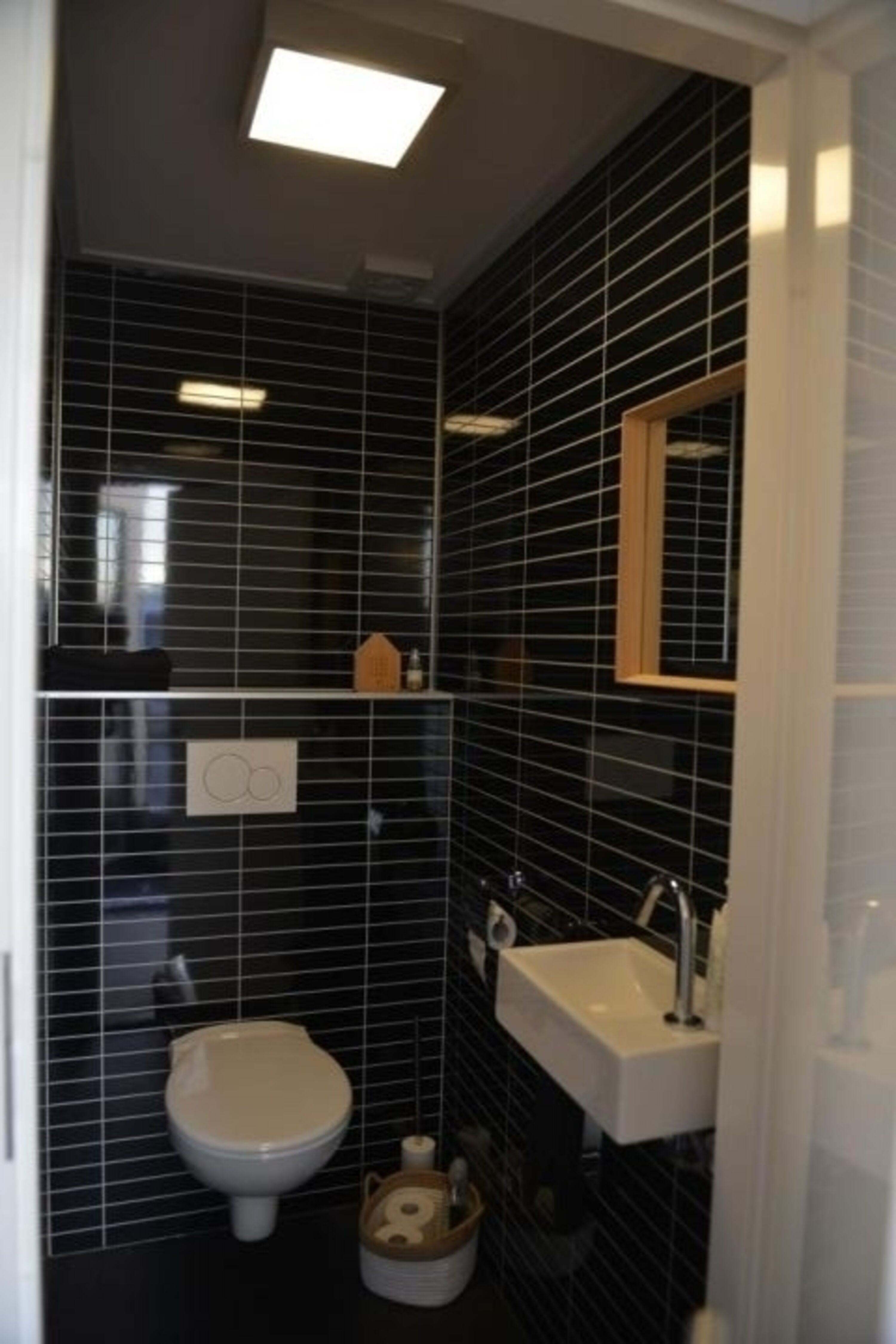 Gäste WC