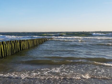 Nordseestrand