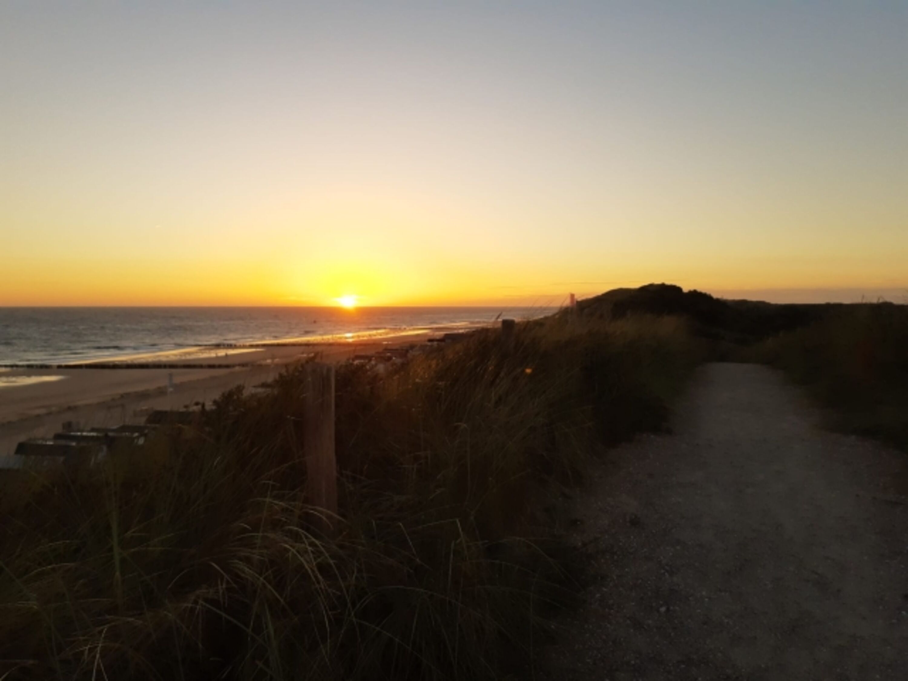 Nordseestrand