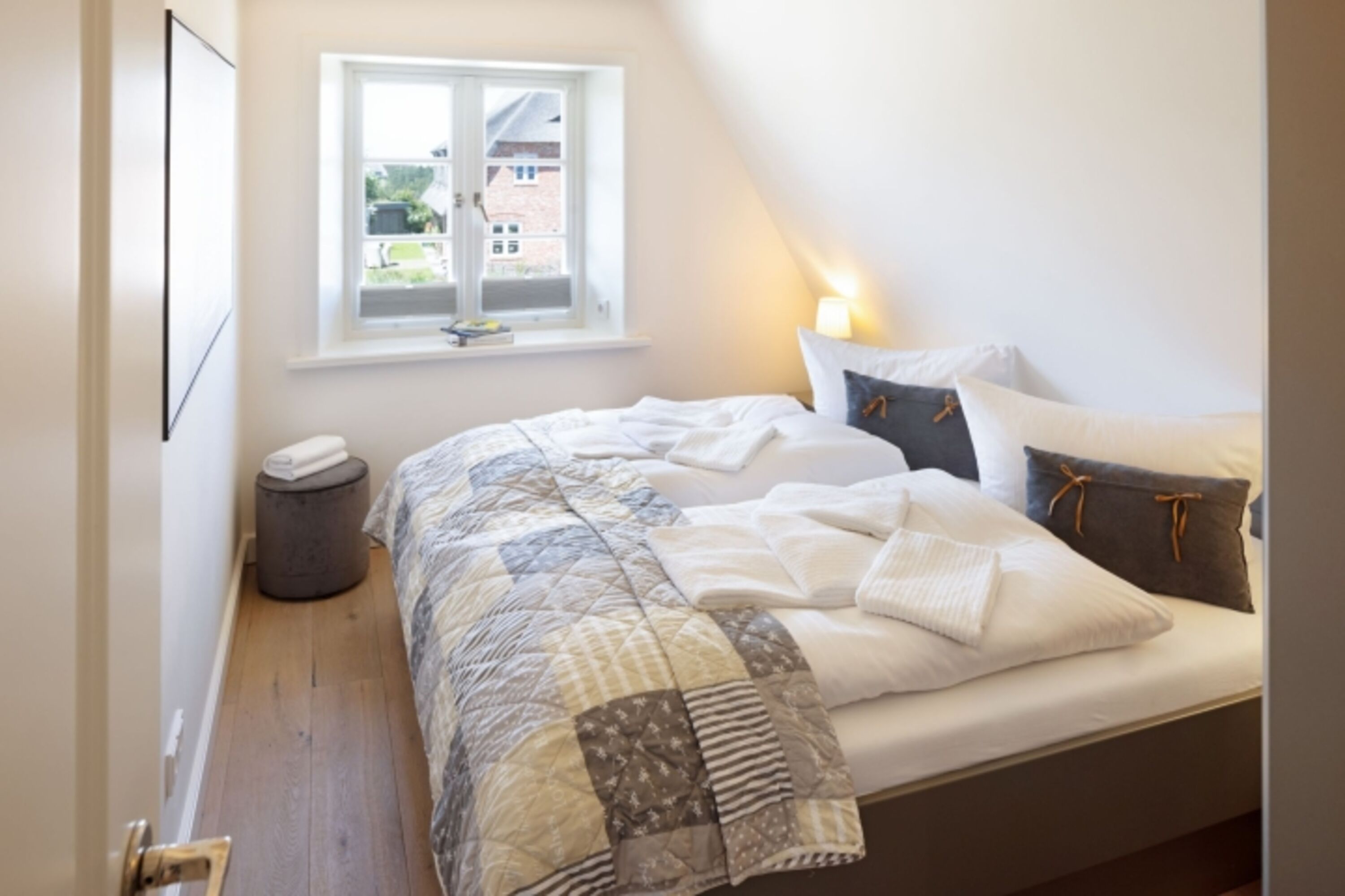 Schlafzimmer zwei