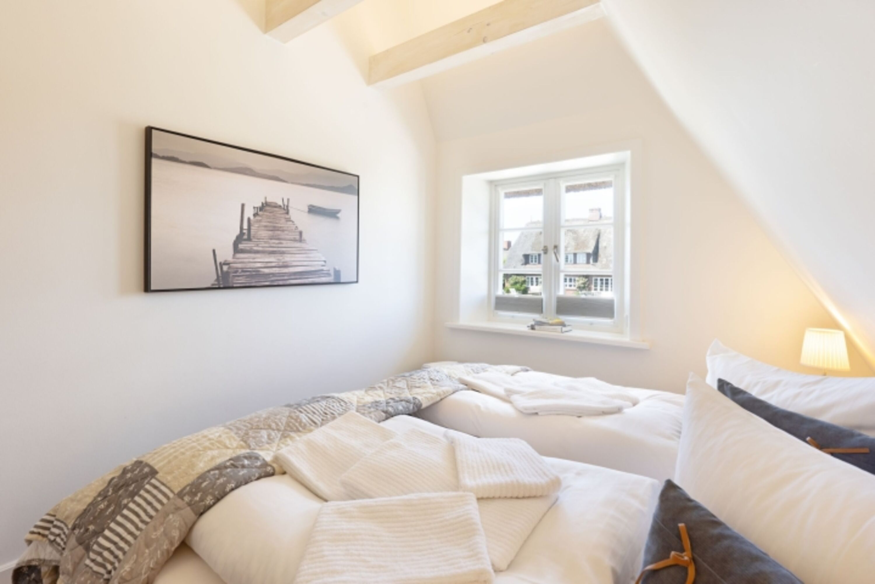 Schlafzimmer zwei