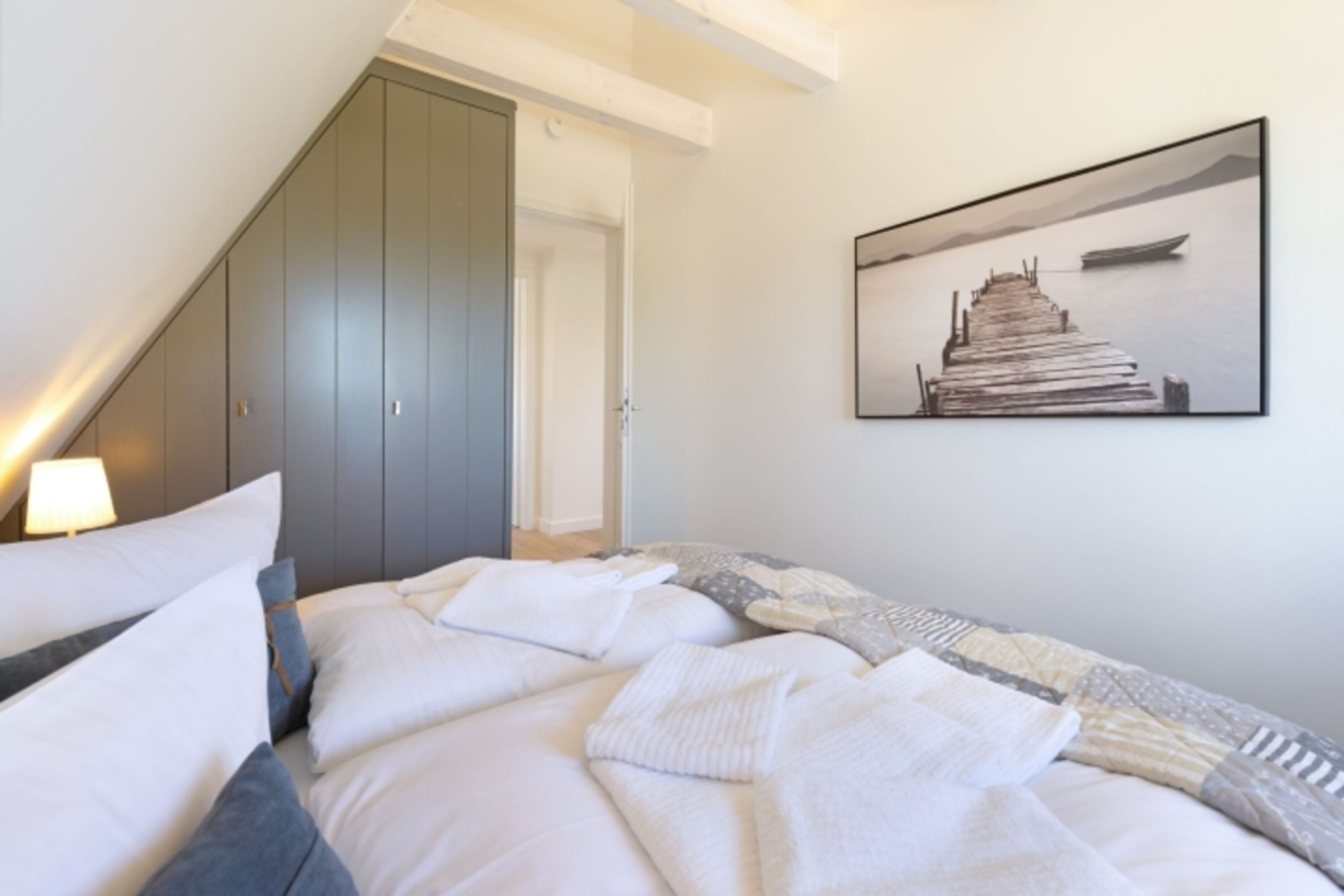 Schlafzimmer zwei