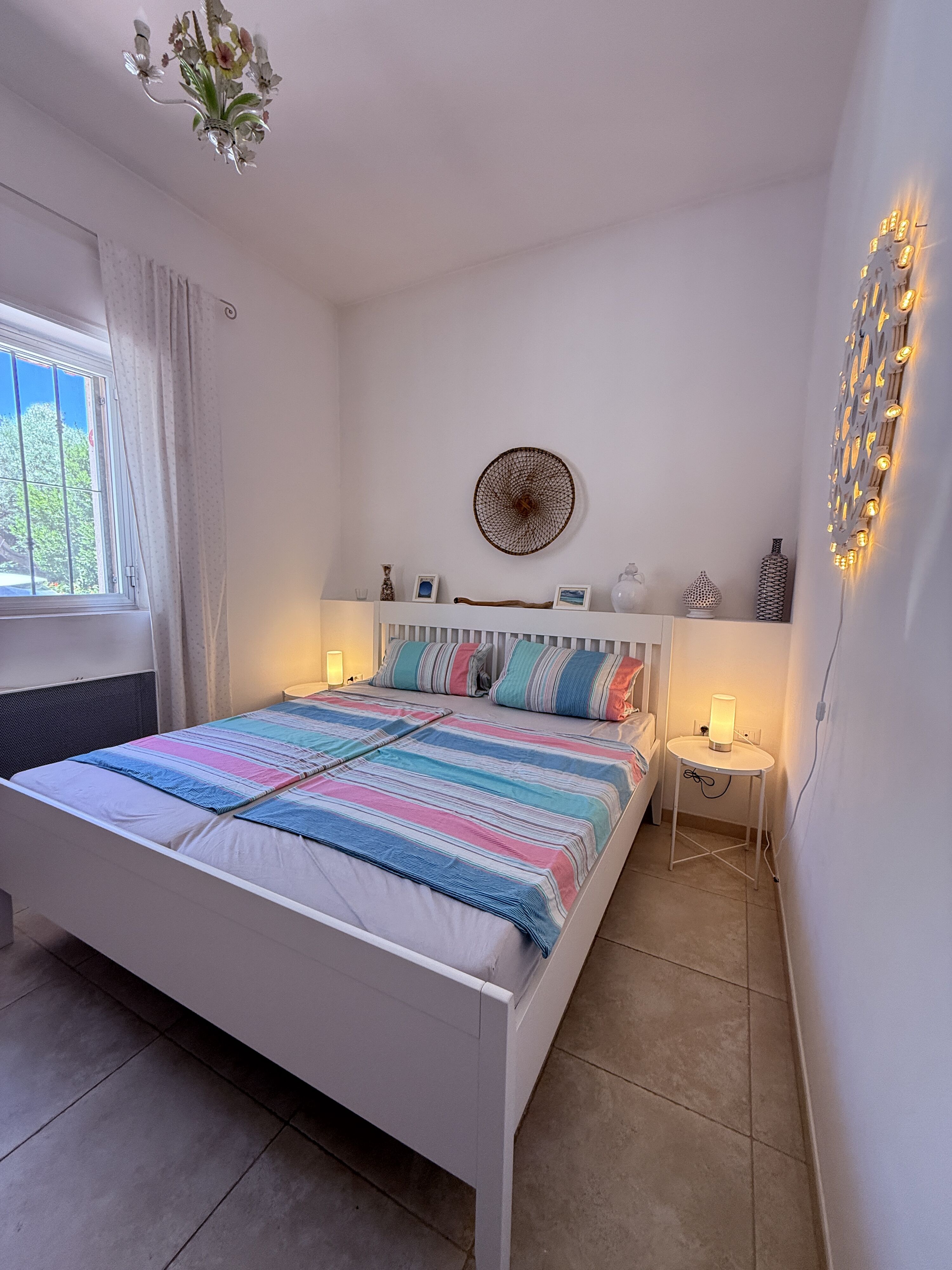Schlafzimmer 2