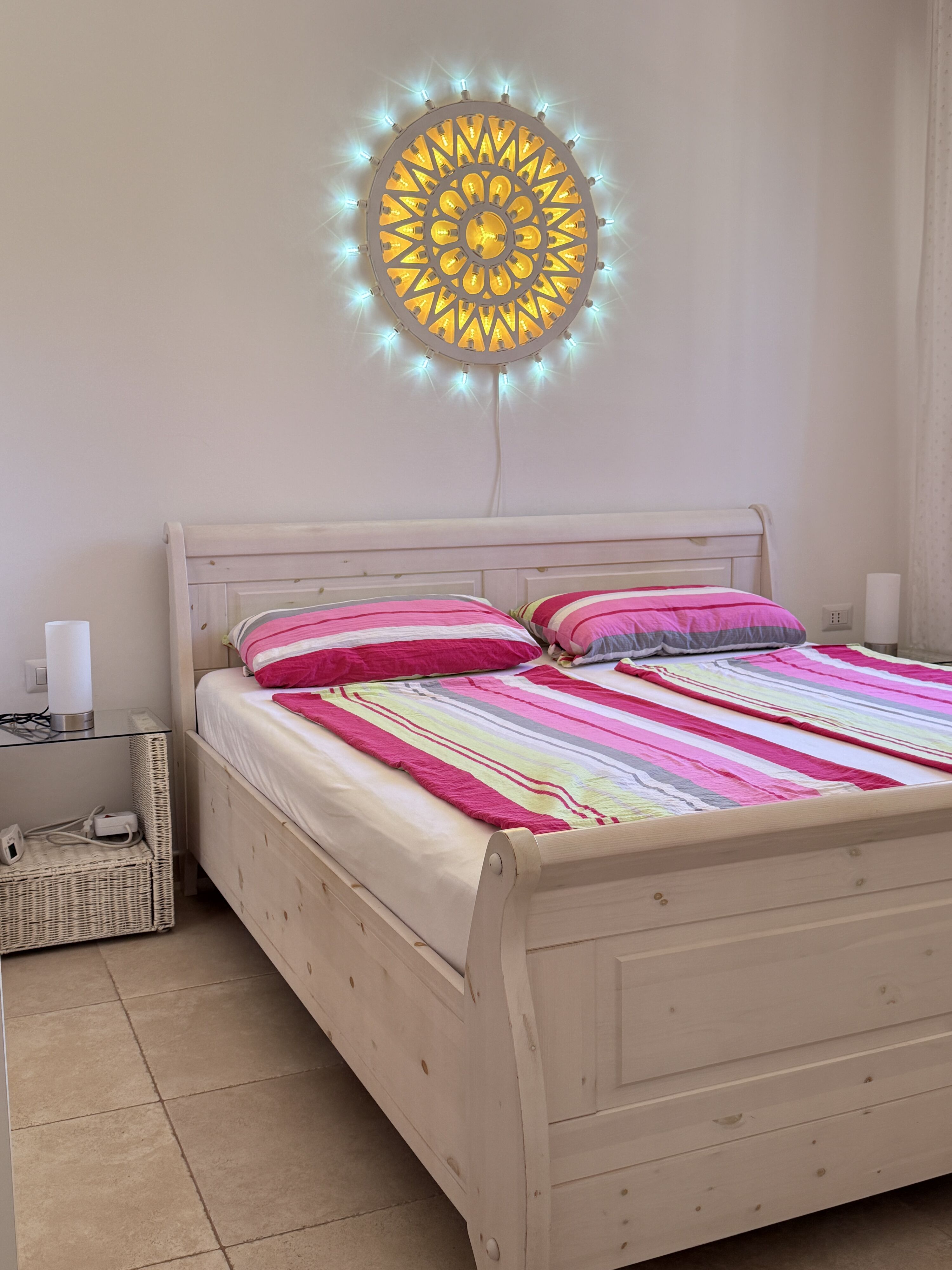 Schlafzimmer 1