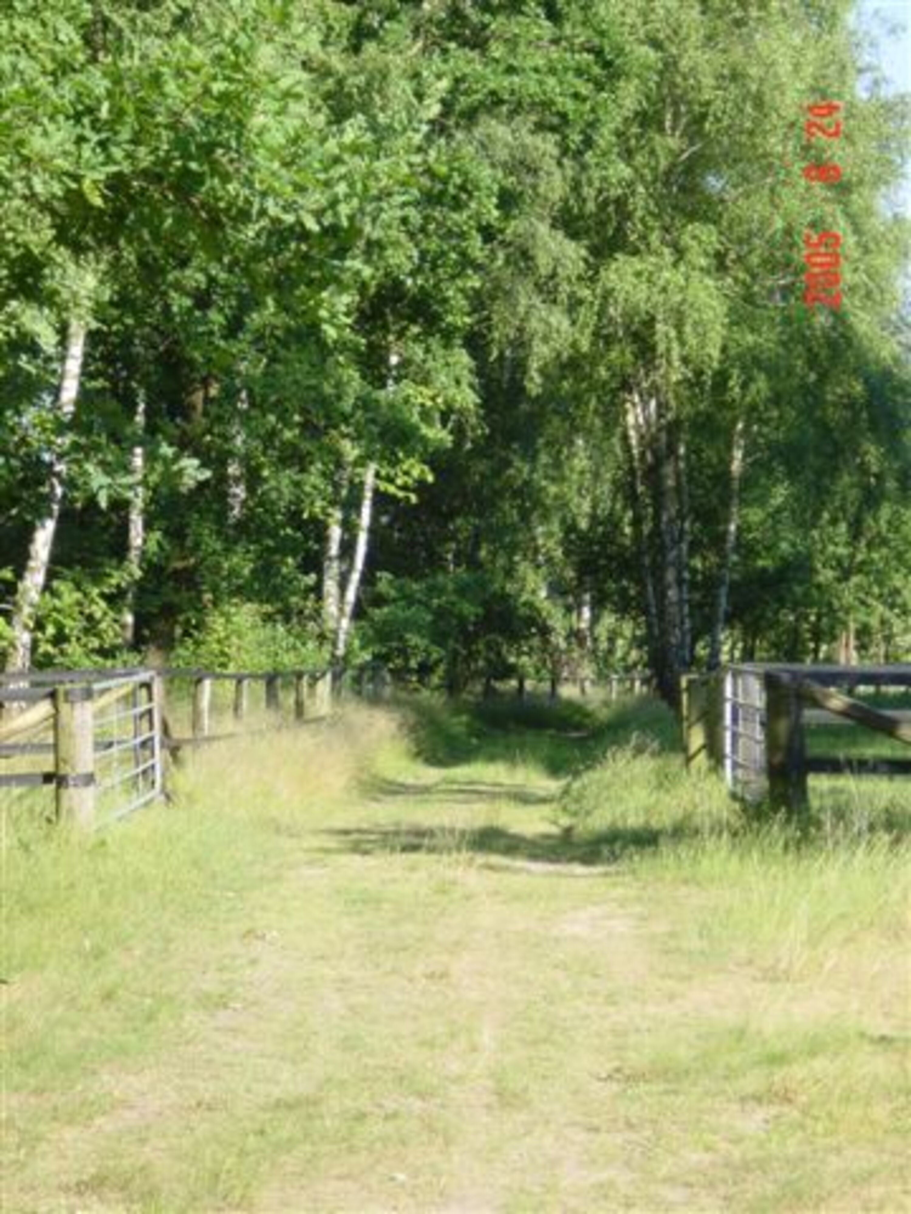 Schöne Wanderwege direkt ab Hof