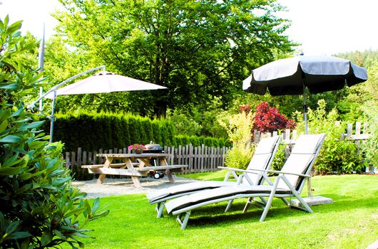 Ankommen und sich sofort wohlfühlen