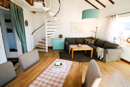 Herzlich willkommen in Appartement Wiesengrund