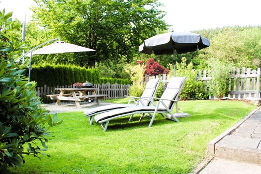 Ankommen und sich sofort wohl fühlen 