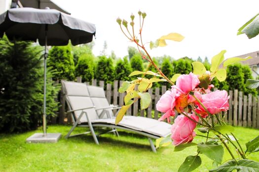 Endlich zur Ruhe kommen ...