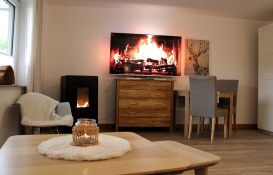 Das Studio im Überblick 