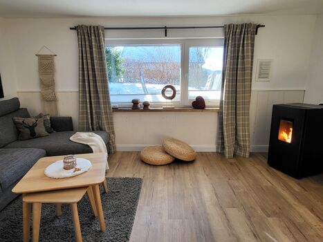 Gemütlichkeit beginnt im Detail