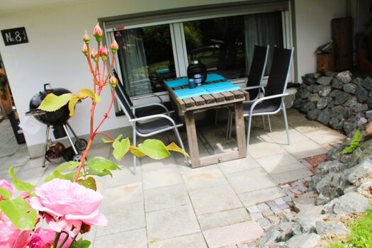 Die Grillsaison ist eröffnet! 