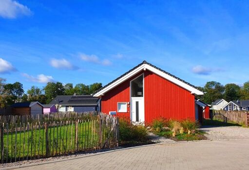 Ferienhaus Hygge Hus