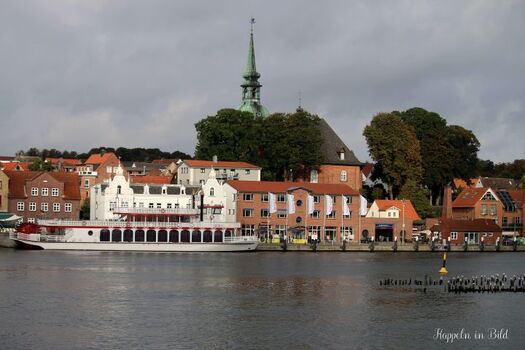 Kappeln an der Schlei