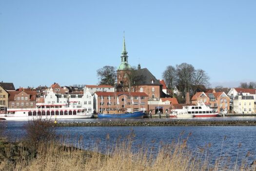 Kappeln an der Schlei