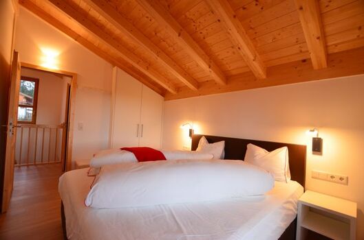 Schlafzimmer II