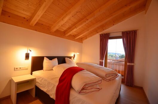 Schlafzimmer II