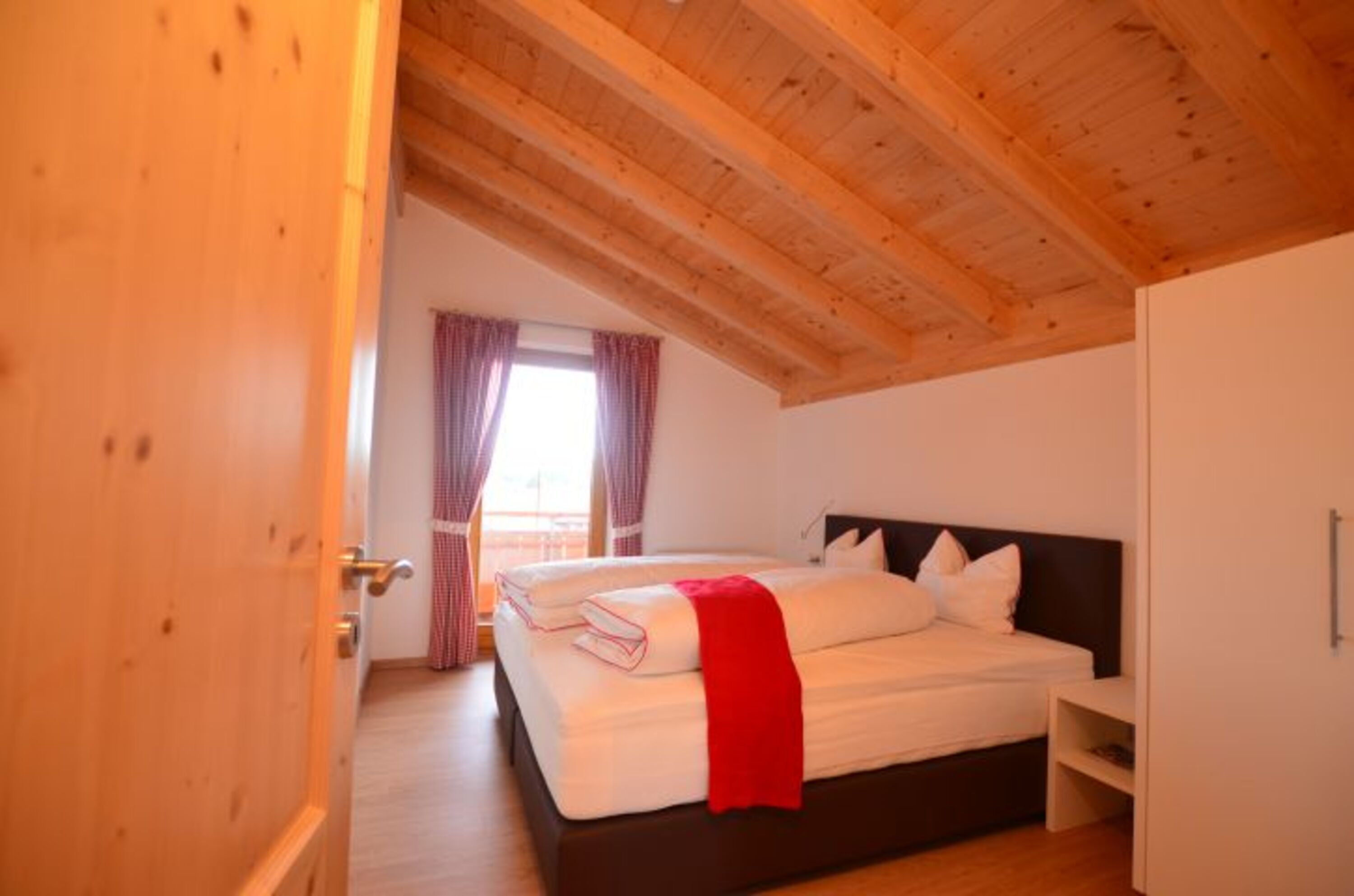Schlafzimmer I