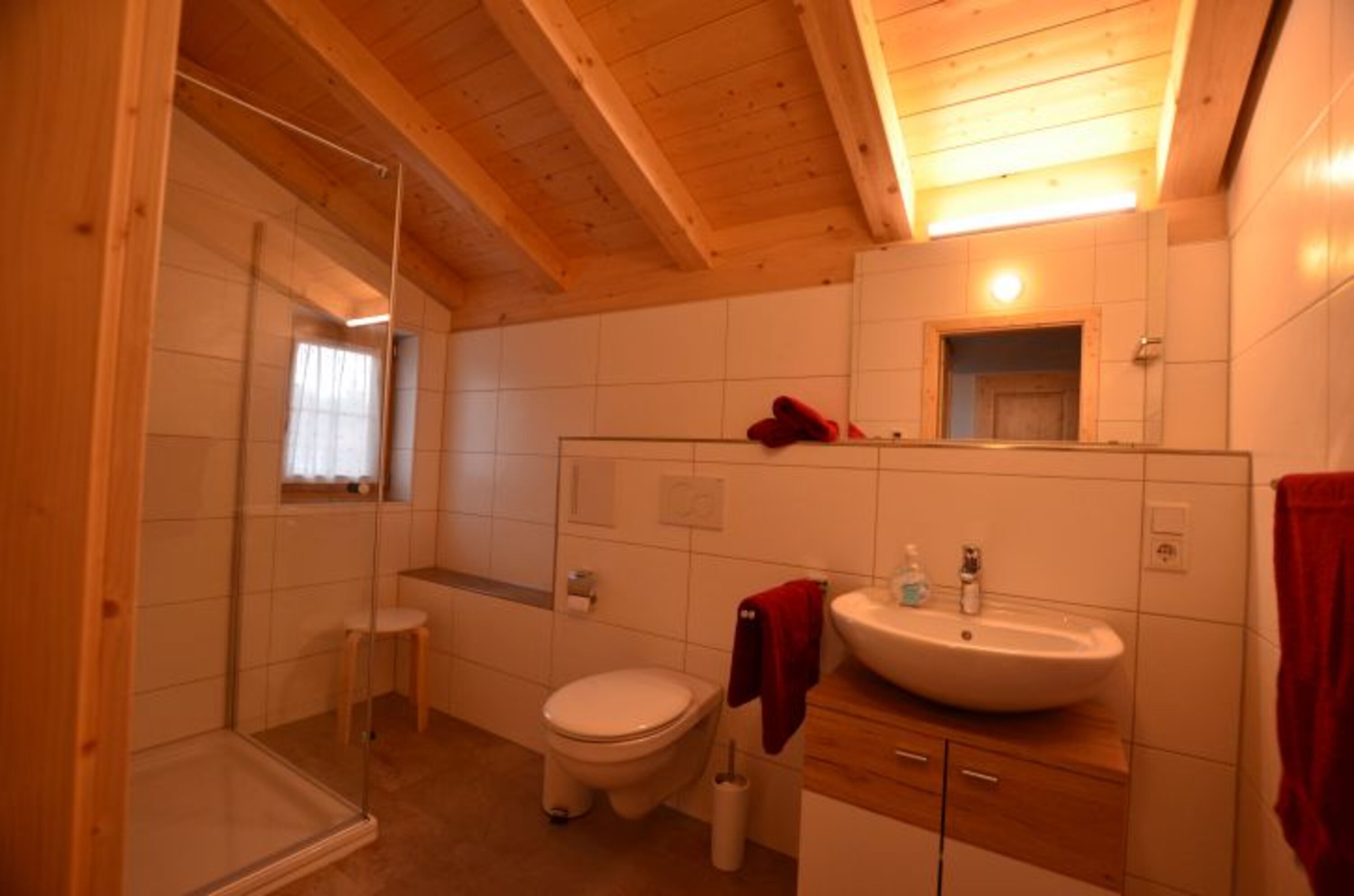 Badezimmer OG