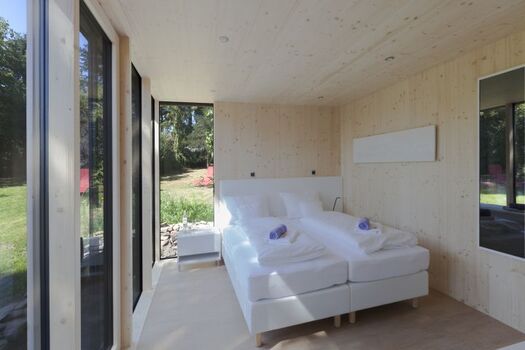 Innenansicht Classic