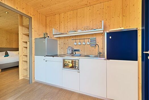 Küchenzeile Classic