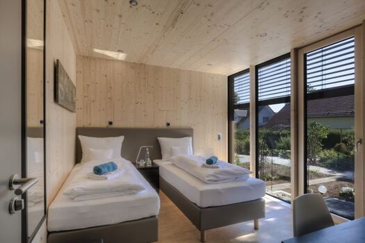 Innenansicht Betten Classic