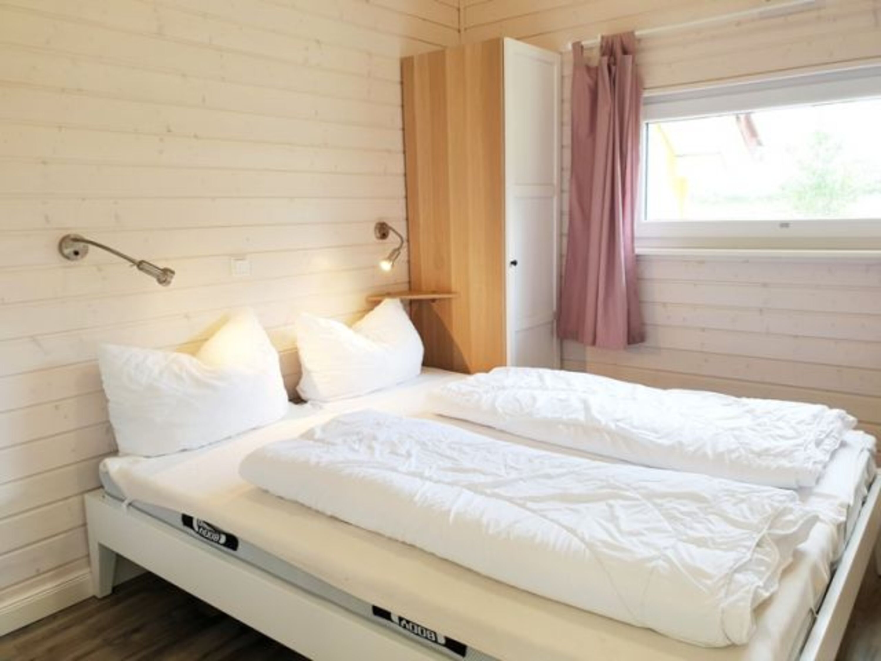 Doppelbettzimmer II