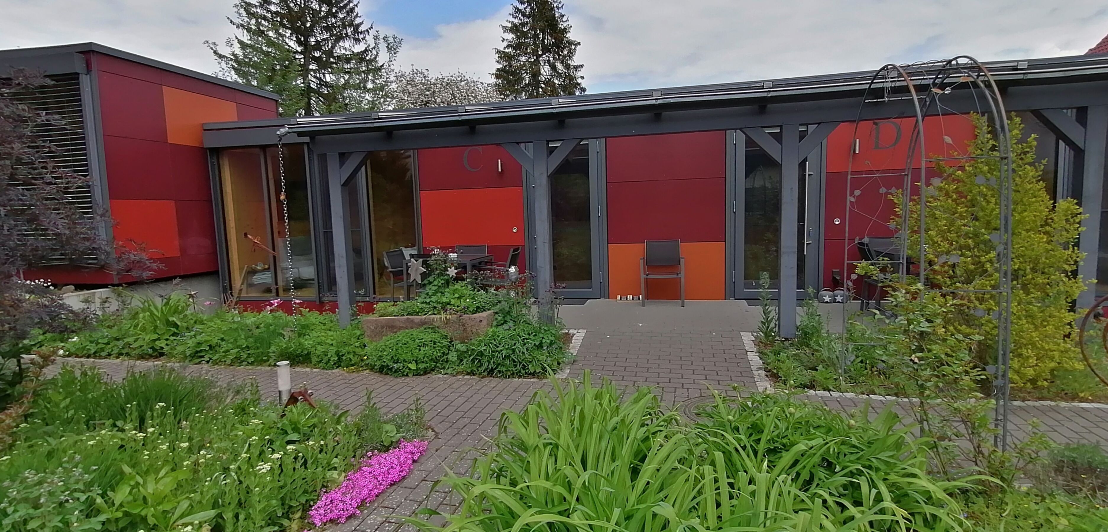 Terrassen Studios