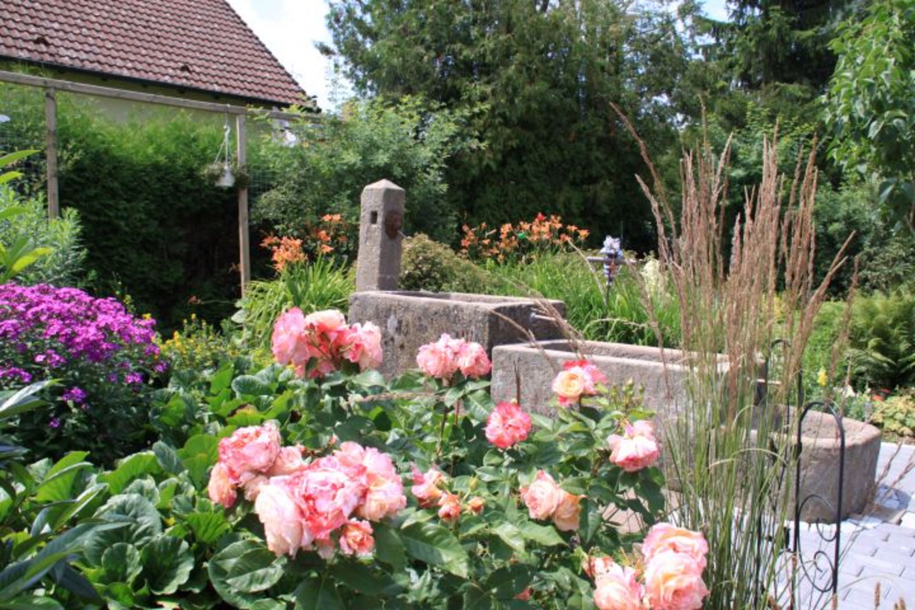 Brunnenplatz