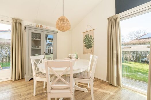 Essecke für 4 Personne 