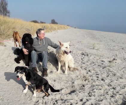 Toller Ausflug nach Grömnitz, ca 20 Km von Haffkrug entfernt.