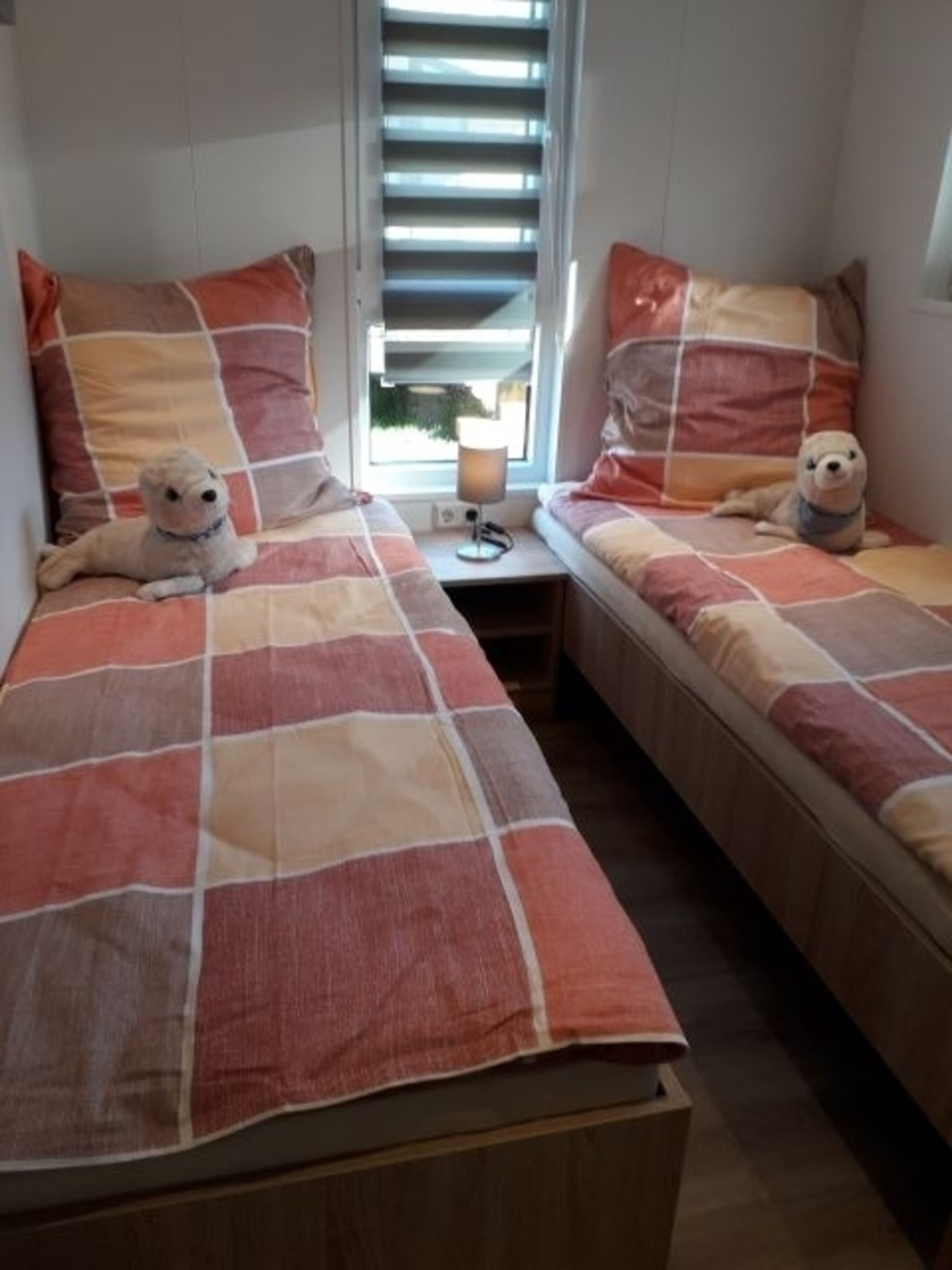 Das Kinderzimmer