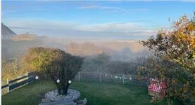 Inselmädchen die Villa an den Dünen im Herzen von Langeoog ...