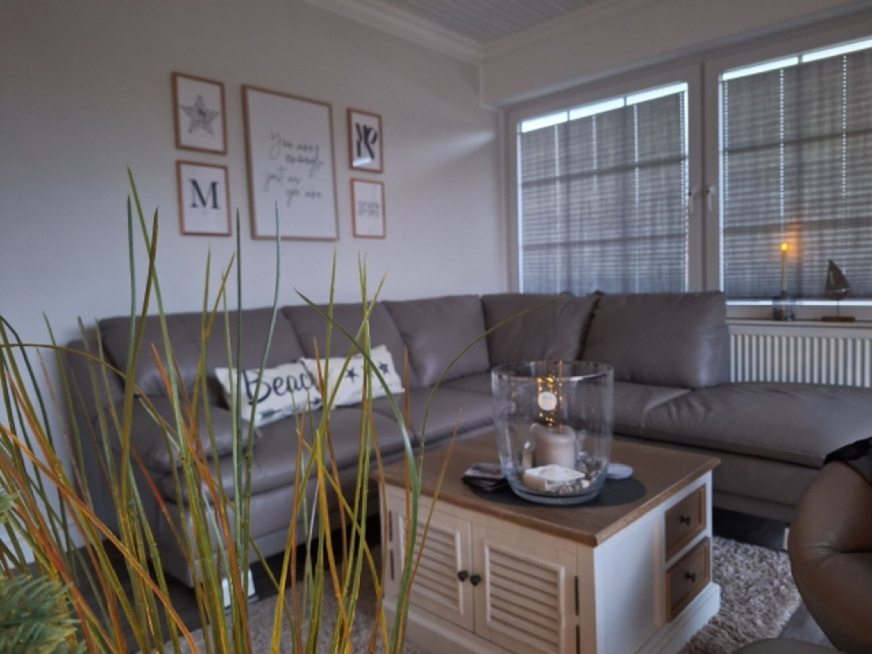 Ledersofa