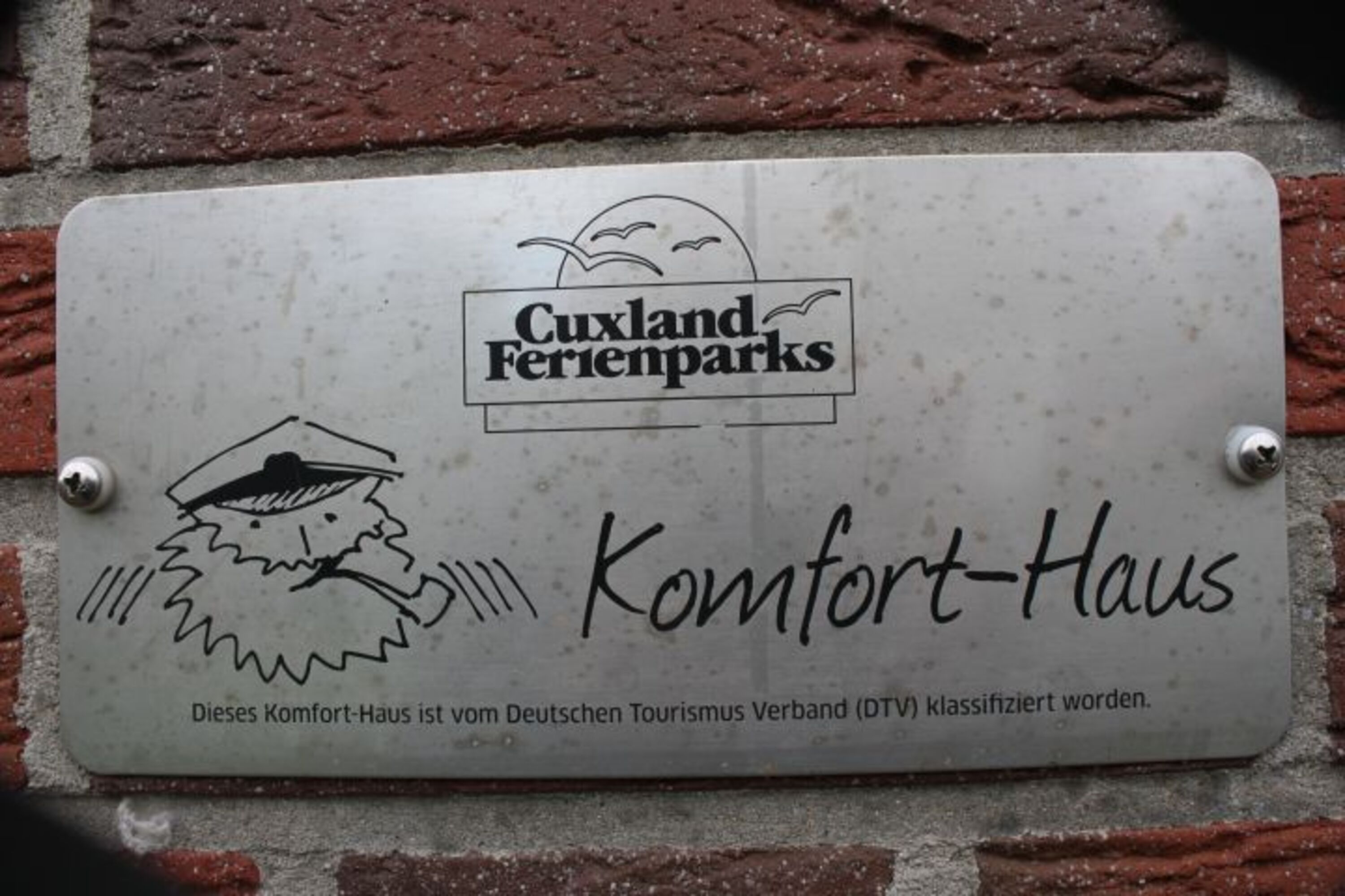 Komfort Haus