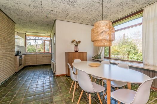 Die große Essecke für 6 Personen