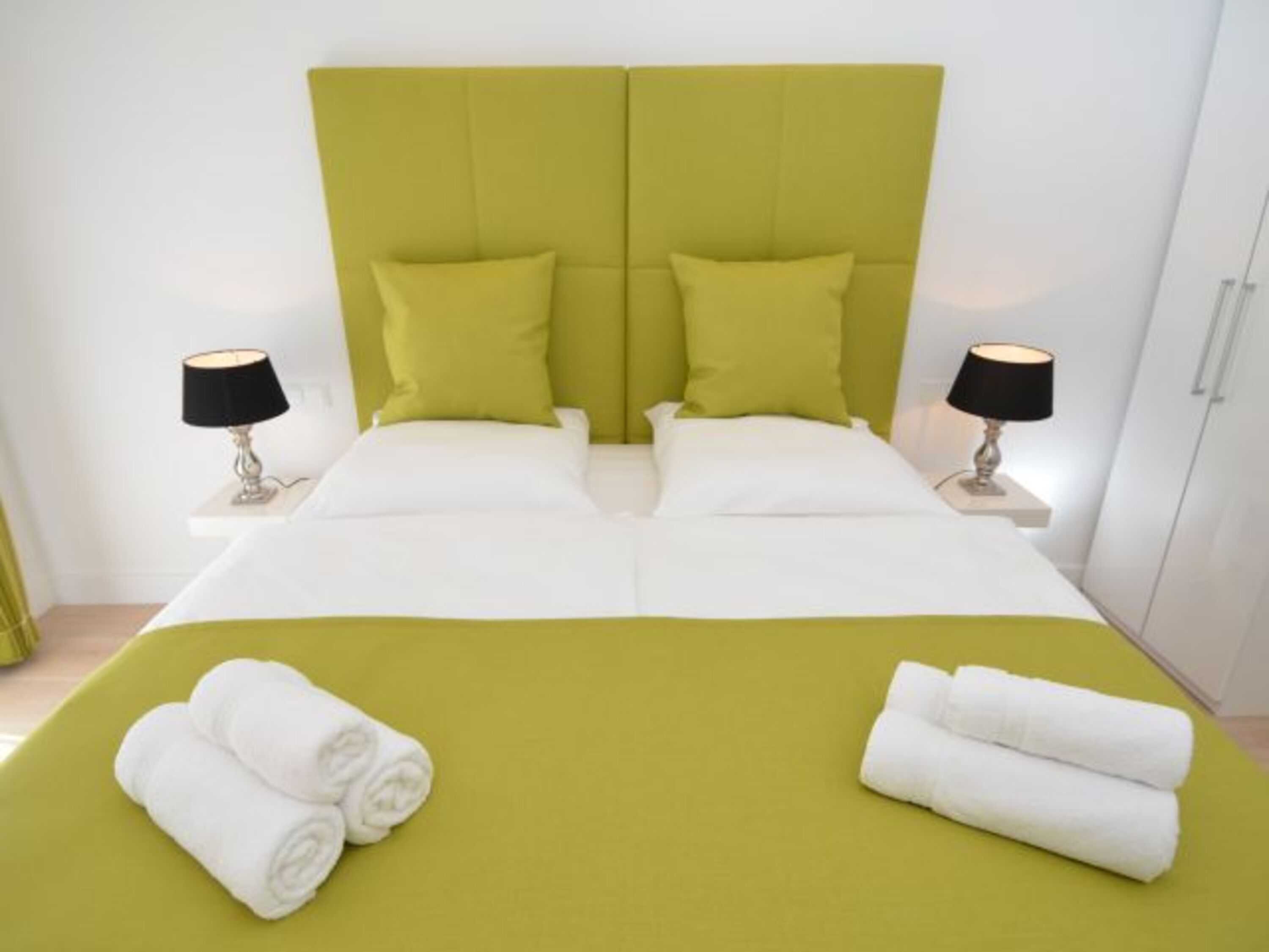 1. Schlafzimmer