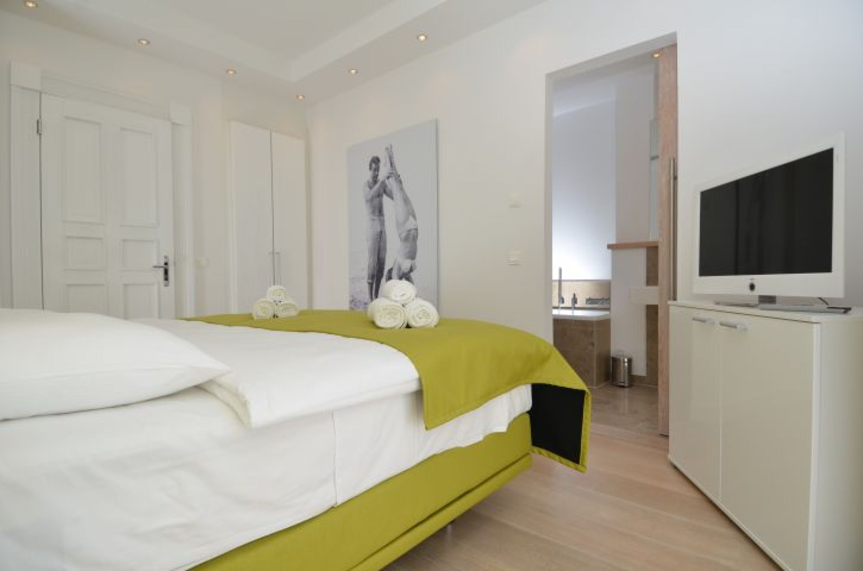 1. Schlafzimmer
