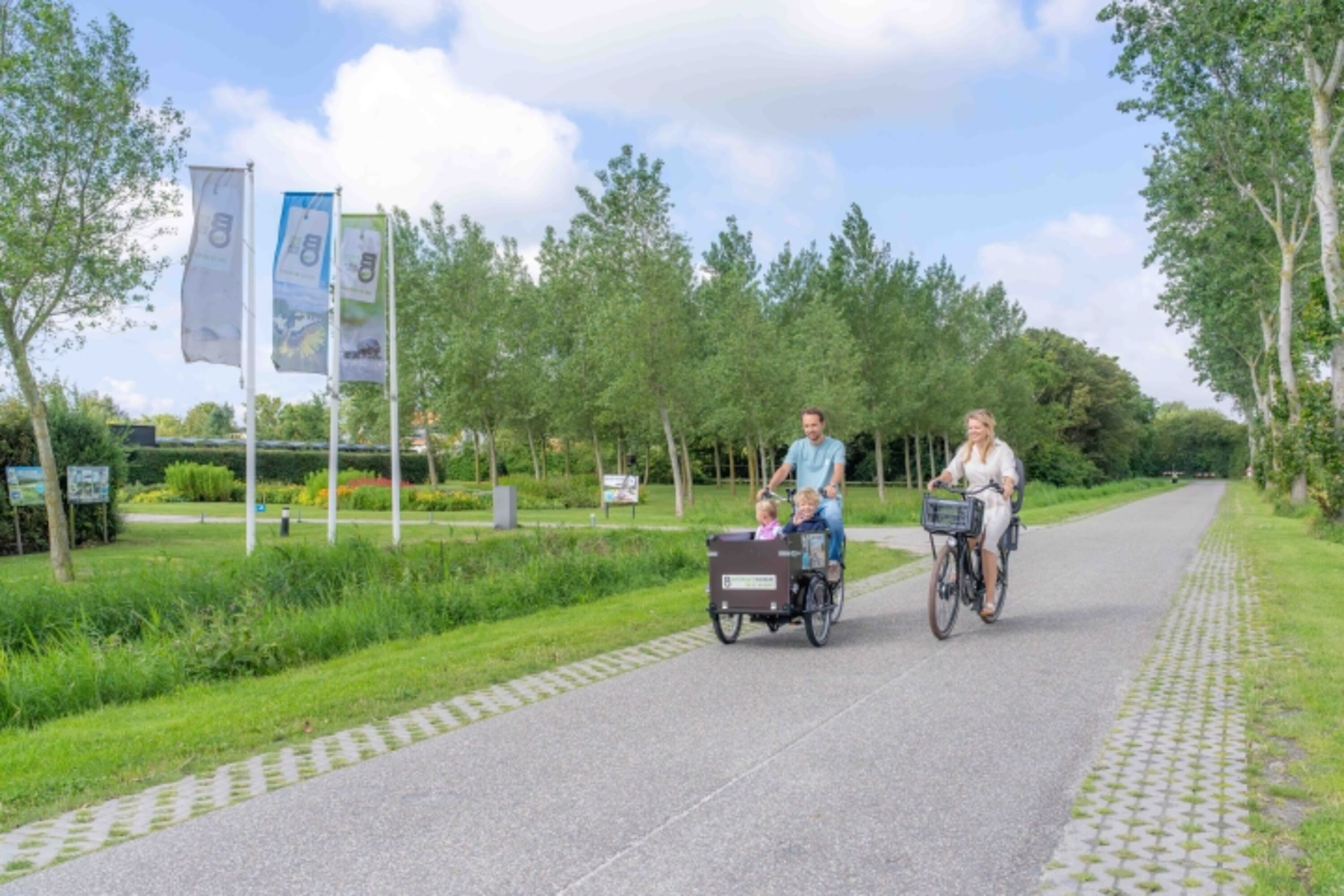 Fahrradverleih