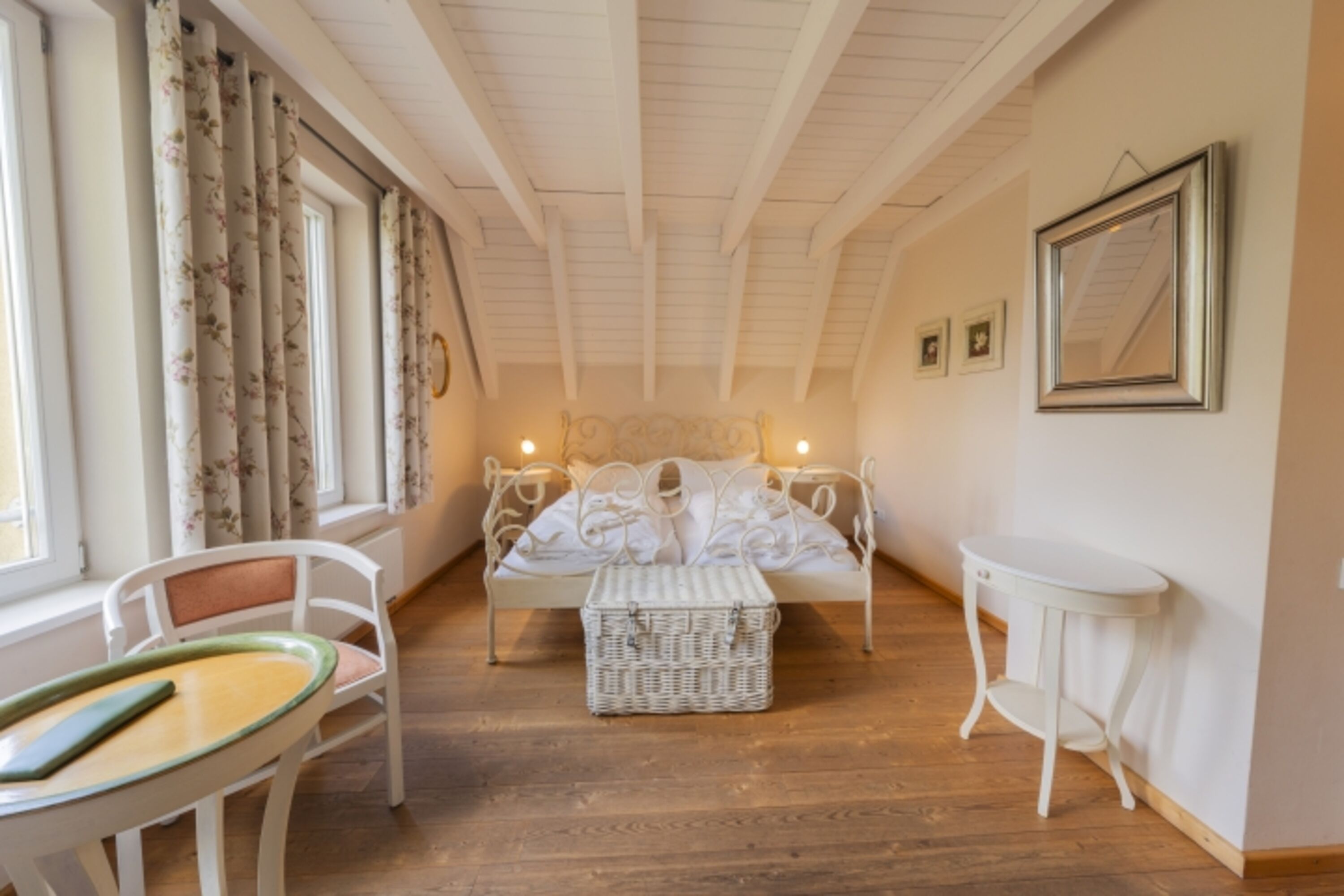 Schlafzimmer 2