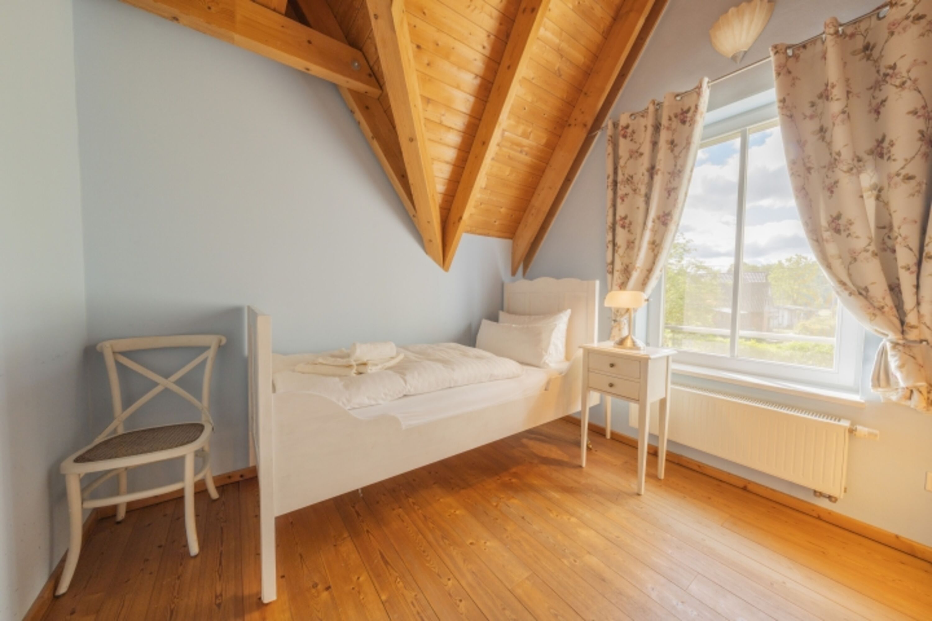 Schlafzimmer 3
