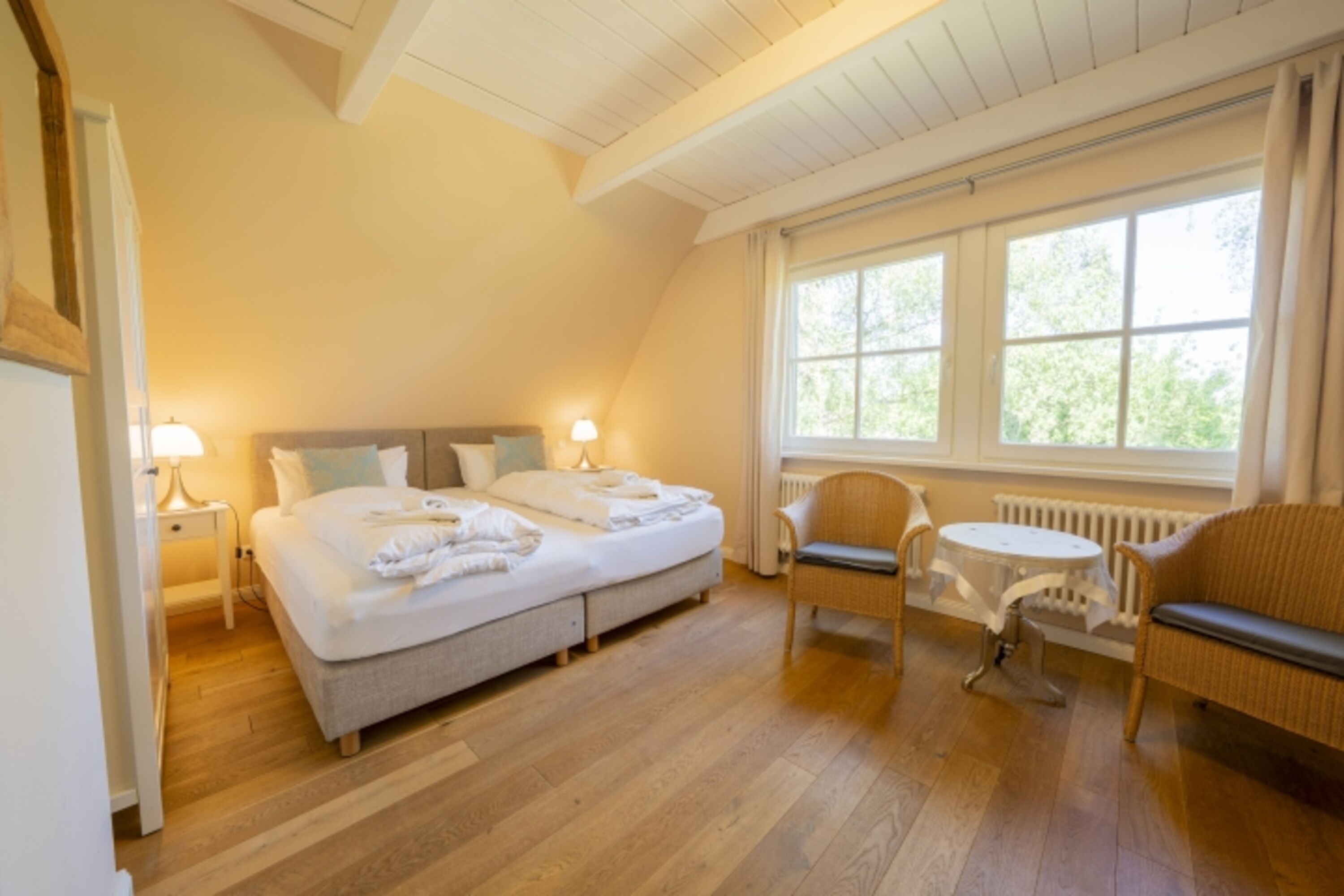 Schlafzimmer 1. OG
