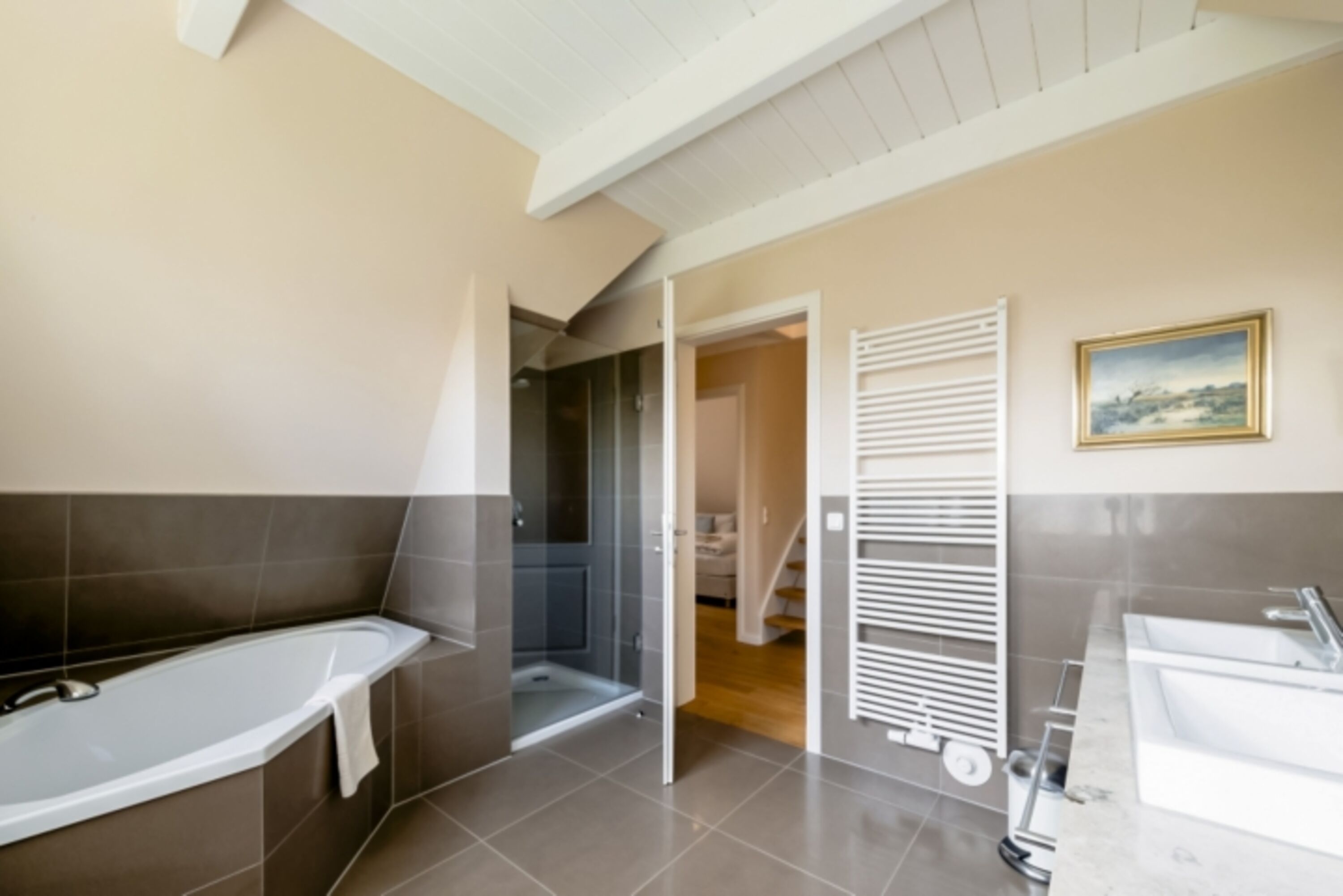 Badezimmer 1. OG