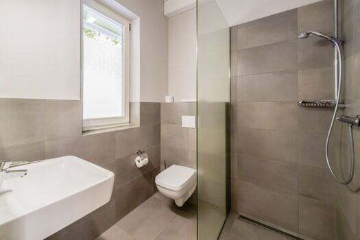 Badezimmer Erdgeschoss