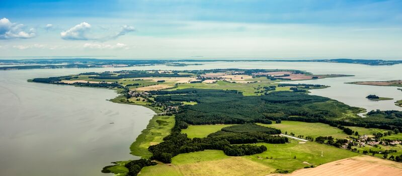 Usedoms Lieper Winkel